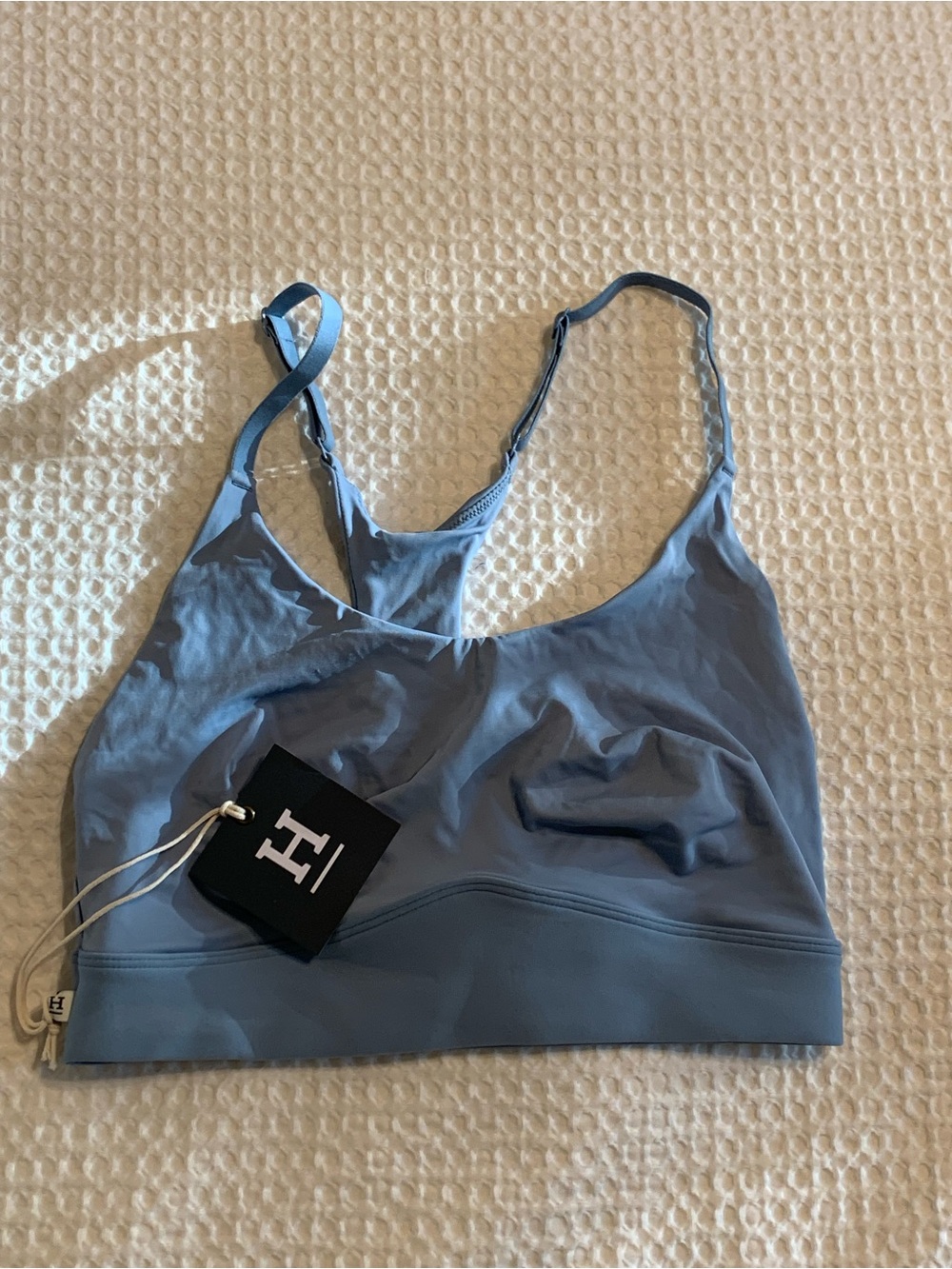 Harper Wilde Bliss Racerback Bralette